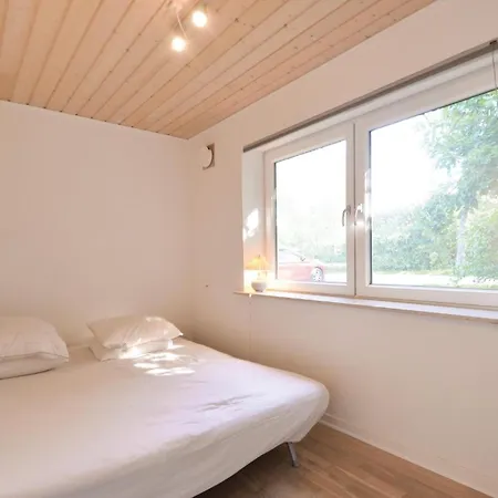 בית נופש 2 Bedroom Cozy In Ebeltoft