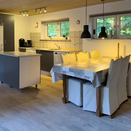 2 Bedroom Cozy In Ebeltoft