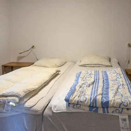 Сasa de vacaciones 2 Bedroom Cozy In Ebeltoft *