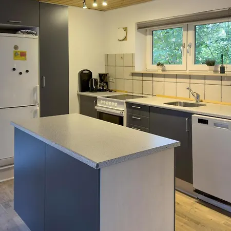 2 Bedroom Cozy In Ebeltoft