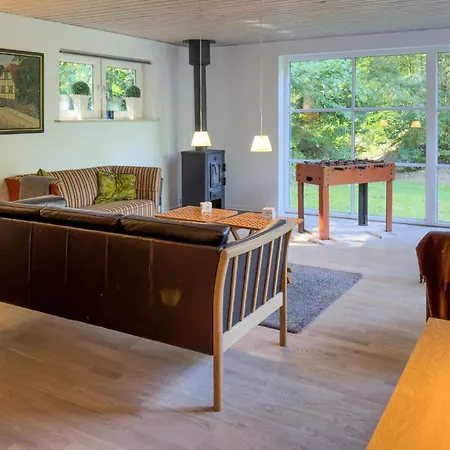 2 Bedroom Cozy In Ebeltoft Ebeltoft