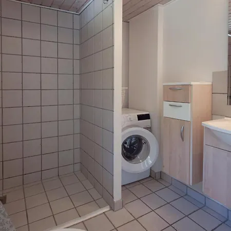 2 Bedroom Cozy In *