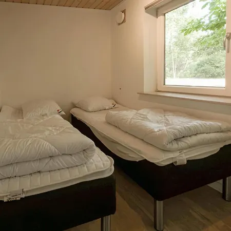 2 Bedroom Cozy In