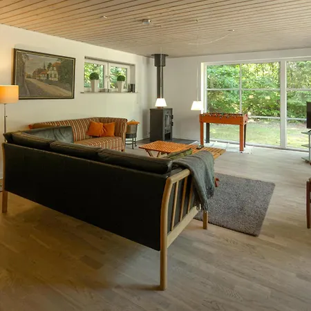 2 Bedroom Cozy In * エーベルトフト